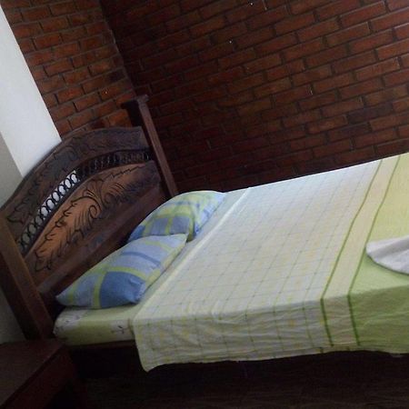 Calle Trece Hotel Кукута Екстер'єр фото